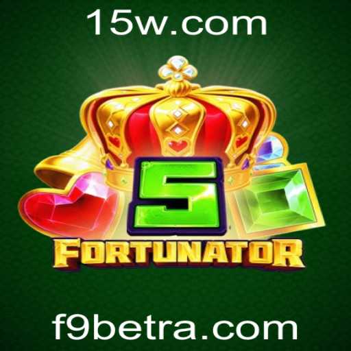 Explorando o Mundo de 5Fortunator: O Jogo em Destaque pela F9bet