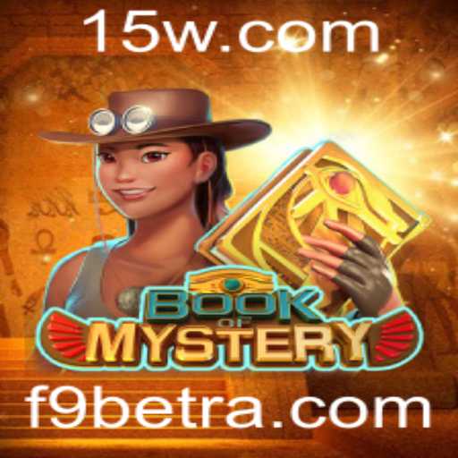 Exploração do Jogo BookofMystery e a Plataforma F9bet
