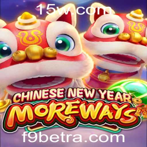 Explorando o Mundo de CHINESENEWYEARMOREWAYS com F9bet