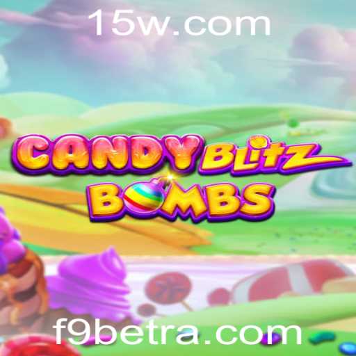CandyBlitzBombs: O Jogo de Estratégia e Diversão que Conquista Fãs em Todo o Mundo