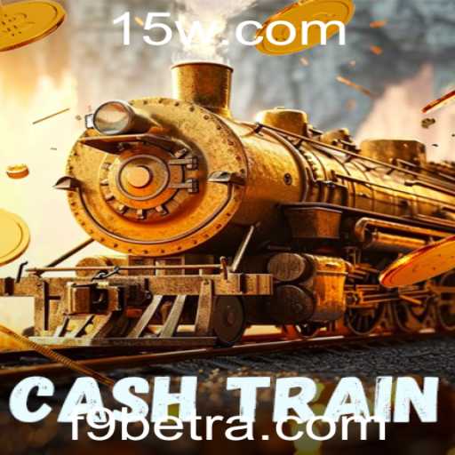 Descubra o Fascinante Mundo do CashTrain com F9bet