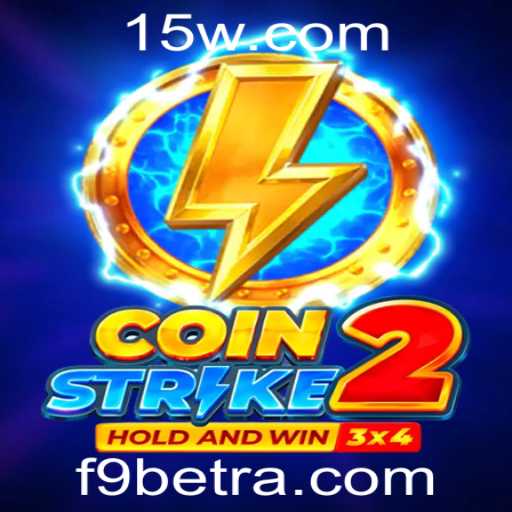 CoinStrike2: Descubra o Jogo Inovador da F9bet