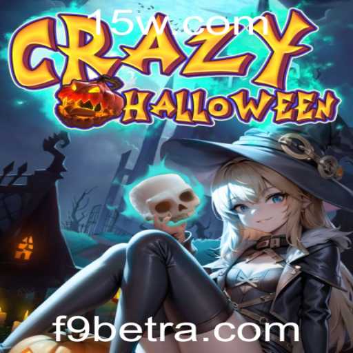 Explorando o Mundo Emocionante de CrazyHalloween