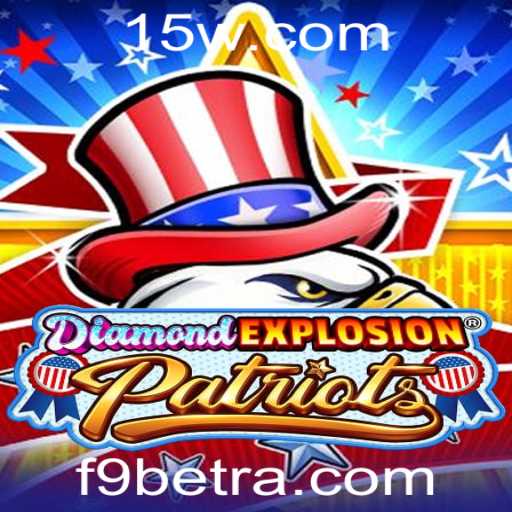 Conheça DiamondExplosionPatriots: O Novo Fenômeno dos Jogos de Estratégia Online