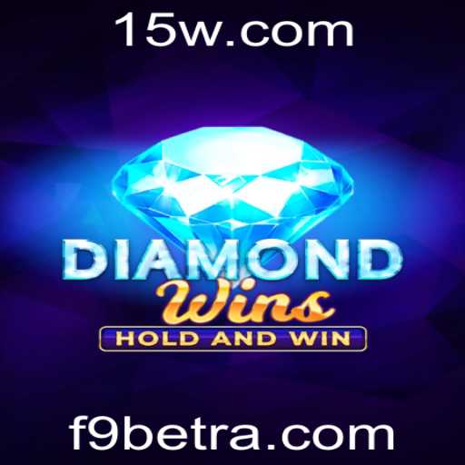 Descubra as Emoções do Jogo DiamondWins na F9bet