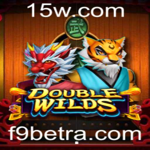 Explorando o Jogo DoubleWilds na Plataforma F9bet