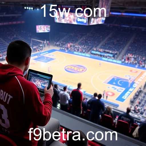 Esportes Virtuais: A Nova Fronteira com F9bet