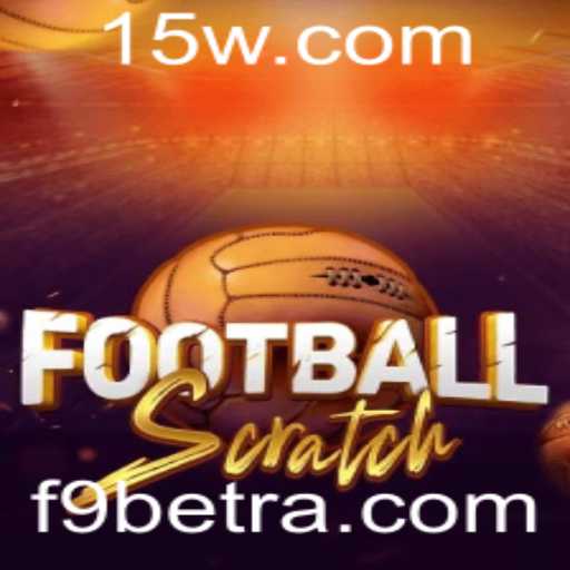FootballScratch: Mergulhe na Ação do Futebol com F9bet