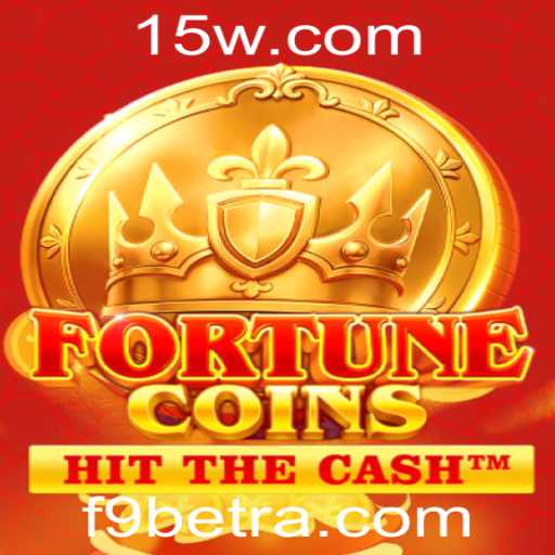 Explorando o Mundo de FortuneCoins com F9bet