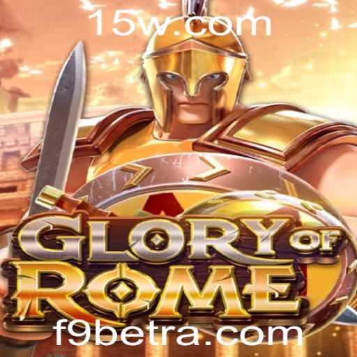 Descubra GloryofRome: O Jogo Estratégico de Conquista e Poder
