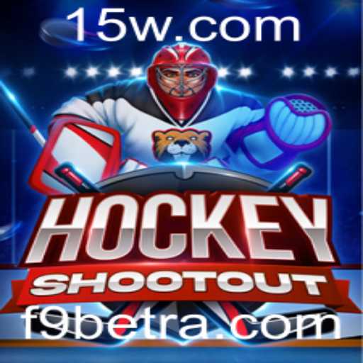 Explorando o Fascinante Mundo de HockeyShootout com F9bet
