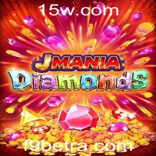 Explorando o Universo de JManiaDiamonds: Uma Aventura com F9bet