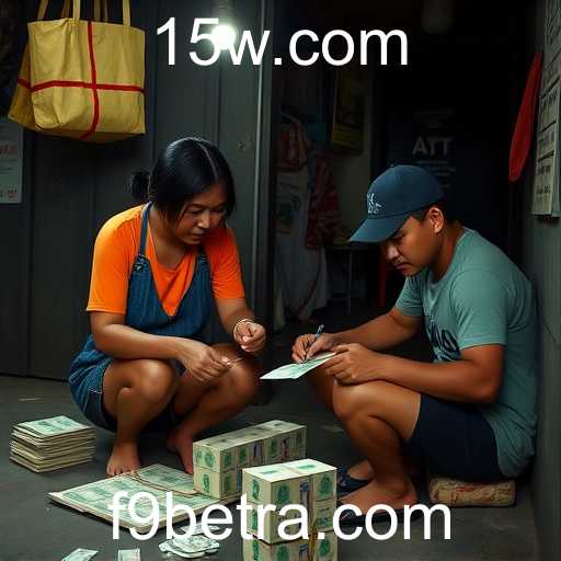 Jueteng e a Influência de F9bet