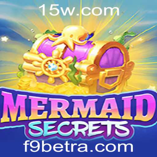 Descubra os Segredos do Jogo MermaidSecrets: A Profundidade dos Oceanos a um Clique