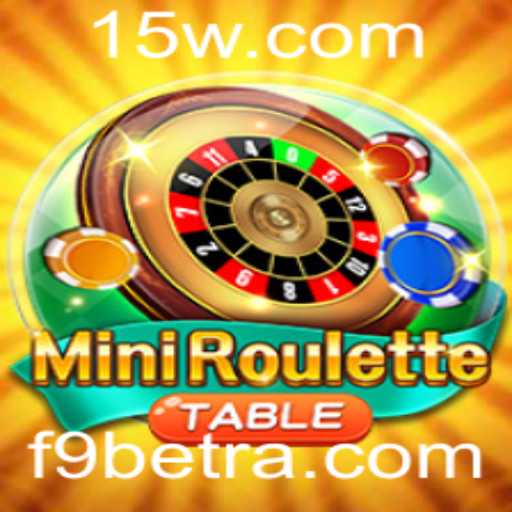 Explorando o MiniRoulette: Um Guia Completo com F9bet