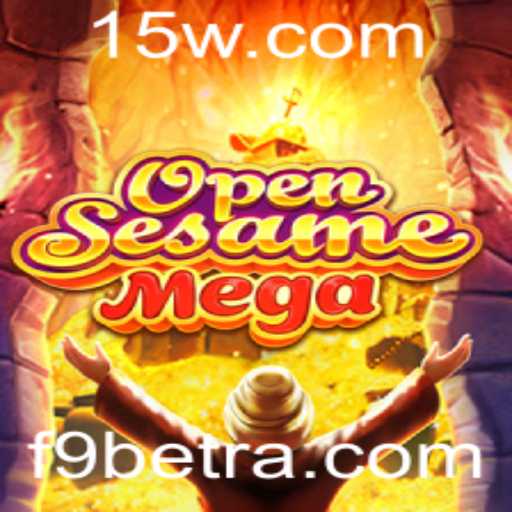 Explorando o Mundo de OPENSESAMEMEGA: Um Jogo Inovador com F9bet