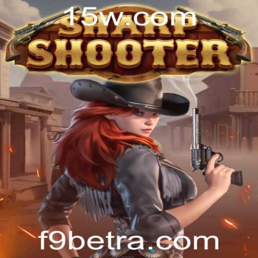 Sharpshooter: Dominando as Regras do Novo Sensação F9bet