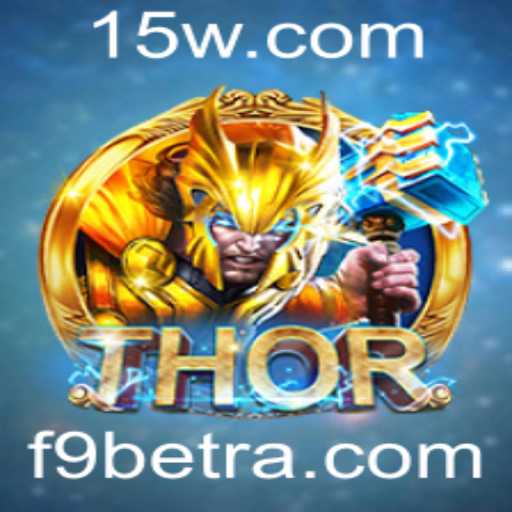 Explorando o Mundo do Jogo THOR em F9bet