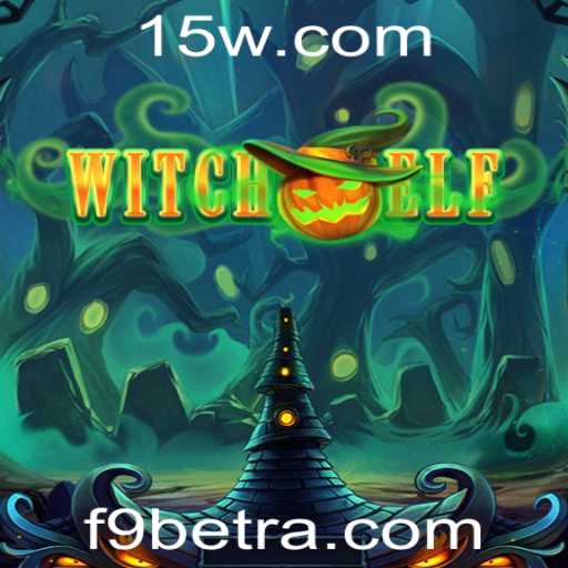 Descubra WitchElf: O Novo Fenômeno dos Jogos com F9bet